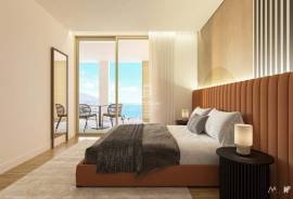 Elegant T2 Apartment in The Hills – Virtudes, Funchal Elegant T2 Apartment in The Hills – Virtudes, Funchal