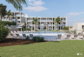 Elegant T2 Apartment in The Hills – Virtudes, Funchal