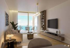 Elegant T2 Apartment in The Hills – Virtudes, Funchal Elegant T2 Apartment in The Hills – Virtudes, Funchal