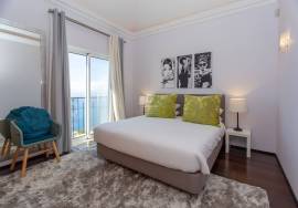 3-Bedroom Villa with Ocean Views & Pool in Palheiro Village, Funchal 3-Bedroom Villa with Ocean Views & Pool in Palheiro Village, Funchal