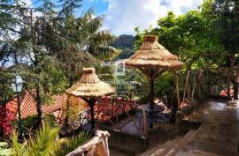 Large Property Estate for Sale in Santana, Madeira