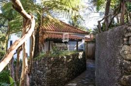 Large Property Estate for Sale in Santana, Madeira Large Property Estate for Sale in Santana, Madeira
