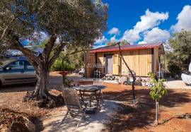 Rustic land with 8280 m2 located in Ribeira de Alte in Paderne, Albufeira Rustic land with 8280 m2 located in Ribeira de Alte in Paderne, Albufeira