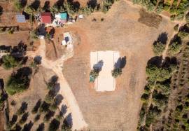 Rustic land with 8280 m2 located in Ribeira de Alte in Paderne, Albufeira Rustic land with 8280 m2 located in Ribeira de Alte in Paderne, Albufeira