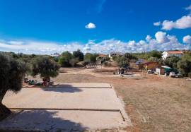 Rustic land with 8280 m2 located in Ribeira de Alte in Paderne, Albufeira Rustic land with 8280 m2 located in Ribeira de Alte in Paderne, Albufeira
