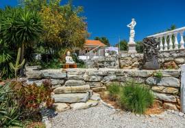 3 Bedroom Quinta with large Pool, Gardens and quiet country location. Near Moncarapacho.