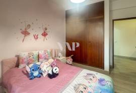 3 bedroom villa with warehouse and rustic land, Vale D'Éguas, Almancil