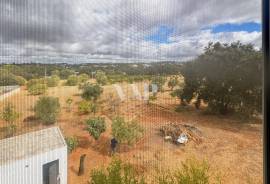 3 bedroom villa with warehouse and rustic land, Vale D'Éguas, Almancil