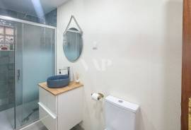 3 bedroom villa with warehouse and rustic land, Vale D'Éguas, Almancil