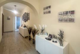 3 bedroom villa with warehouse and rustic land, Vale D'Éguas, Almancil