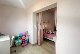 3 bedroom villa with warehouse and rustic land, Vale D'Éguas, Almancil