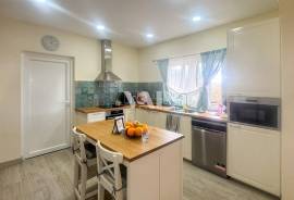 3 bedroom villa with warehouse and rustic land, Vale D'Éguas, Almancil