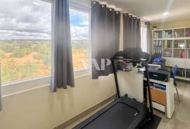 3 bedroom villa with warehouse and rustic land, Vale D'Éguas, Almancil