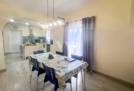 3 bedroom villa with warehouse and rustic land, Vale D'Éguas, Almancil