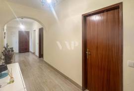 3 bedroom villa with warehouse and rustic land, Vale D'Éguas, Almancil