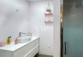 3 bedroom villa with warehouse and rustic land, Vale D'Éguas, Almancil