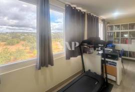 3 bedroom villa with warehouse and rustic land, Vale D'Éguas, Almancil