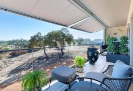 2-Bedroom Apartment with Pool near the Beach – Fonte Santa, Quarteira