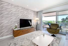 2-Bedroom Apartment with Pool near the Beach – Fonte Santa, Quarteira