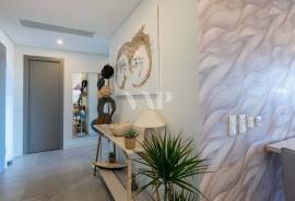 2-Bedroom Apartment with Pool near the Beach – Fonte Santa, Quarteira