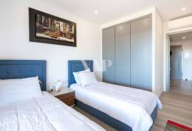 2-Bedroom Apartment with Pool near the Beach – Fonte Santa, Quarteira