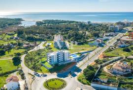 2-Bedroom Apartment with Pool near the Beach – Fonte Santa, Quarteira