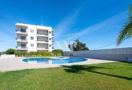 2-Bedroom Apartment with Pool near the Beach – Fonte Santa, Quarteira