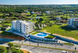 2-Bedroom Apartment with Pool near the Beach – Fonte Santa, Quarteira