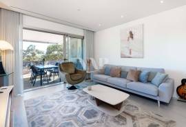 2-Bedroom Apartment with Pool near the Beach – Fonte Santa, Quarteira