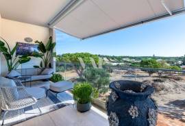 2-Bedroom Apartment with Pool near the Beach – Fonte Santa, Quarteira