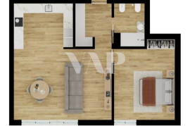 Modern 2-Bedroom Apartment in Quarteira – Excellent Opportunity Near the Beach and Amenities