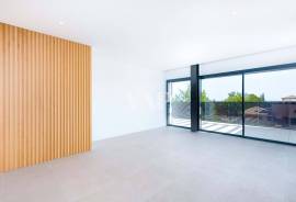 2 bedroom penthouse  near the golf courses, Vilamoura