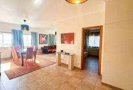 3-Bedroom Apartment in Almancil 3-Bedroom Apartment in Almancil