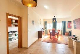 3-Bedroom Apartment in Almancil 3-Bedroom Apartment in Almancil