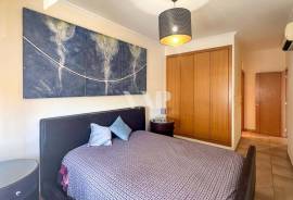 3-Bedroom Apartment in Almancil 3-Bedroom Apartment in Almancil