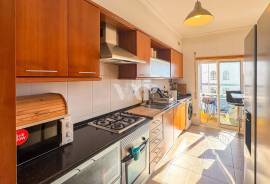 3-Bedroom Apartment in Almancil 3-Bedroom Apartment in Almancil