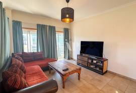 3-Bedroom Apartment in Almancil 3-Bedroom Apartment in Almancil