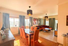 3-Bedroom Apartment in Almancil