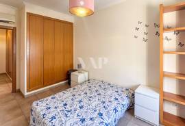 3-Bedroom Apartment in Almancil 3-Bedroom Apartment in Almancil