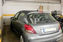 3-Bedroom Apartment in Almancil 3-Bedroom Apartment in Almancil