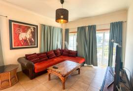 3-Bedroom Apartment in Almancil 3-Bedroom Apartment in Almancil