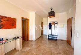 3-Bedroom Apartment in Almancil 3-Bedroom Apartment in Almancil