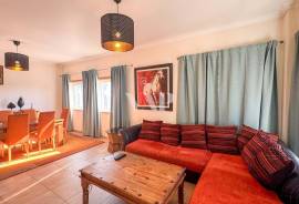 3-Bedroom Apartment in Almancil 3-Bedroom Apartment in Almancil