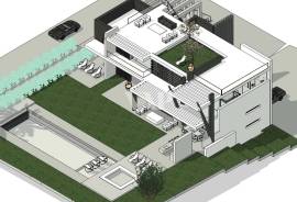 Contemporary 4+1 Bedroom Villa with Private Pool in Vila Sol Contemporary 4+1 Bedroom Villa with Private Pool in Vila Sol