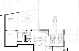 Contemporary 4+1 Bedroom Villa with Private Pool in Vila Sol Contemporary 4+1 Bedroom Villa with Private Pool in Vila Sol