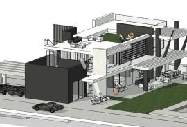 Contemporary 4+1 Bedroom Villa with Private Pool in Vila Sol Contemporary 4+1 Bedroom Villa with Private Pool in Vila Sol