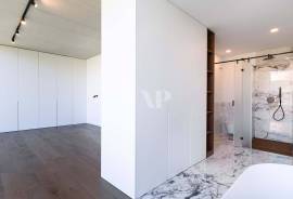 Contemporary 4 bedroom villa with private pool, Vilamoura Contemporary 4 bedroom villa with private pool, Vilamoura