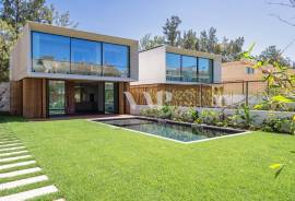 Contemporary 4 bedroom villa with private pool, Vilamoura Contemporary 4 bedroom villa with private pool, Vilamoura