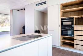 Contemporary 4 bedroom villa with private pool, Vilamoura Contemporary 4 bedroom villa with private pool, Vilamoura