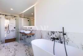 Contemporary 4 bedroom villa with private pool, Vilamoura Contemporary 4 bedroom villa with private pool, Vilamoura